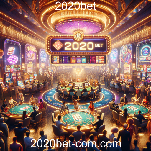 Atraia e Retenha Jogadores com Promoções no 2020bet