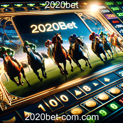 A Emoção dos Jogos Virtuais na Plataforma 2020bet