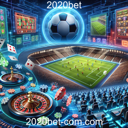 A Ascensão dos Esportes Virtuais na Era Digital
